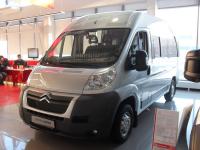 Фото Citroen Jumpy микроавтобус  №1