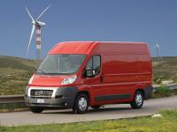 Фото FIAT Ducato Fourgon 2.3 TD MT L4H2 №1