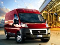 Фото FIAT Ducato Fourgon 2.3 TD MT L4H2 №3