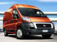 Фото FIAT Ducato Fourgon 2.3 TD MT L4H2 №4