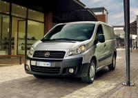 Фото FIAT Scudo Fourgon  №1