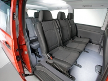 Фото Mercedes-Benz Vito комби 114 CDI MT L2 №17